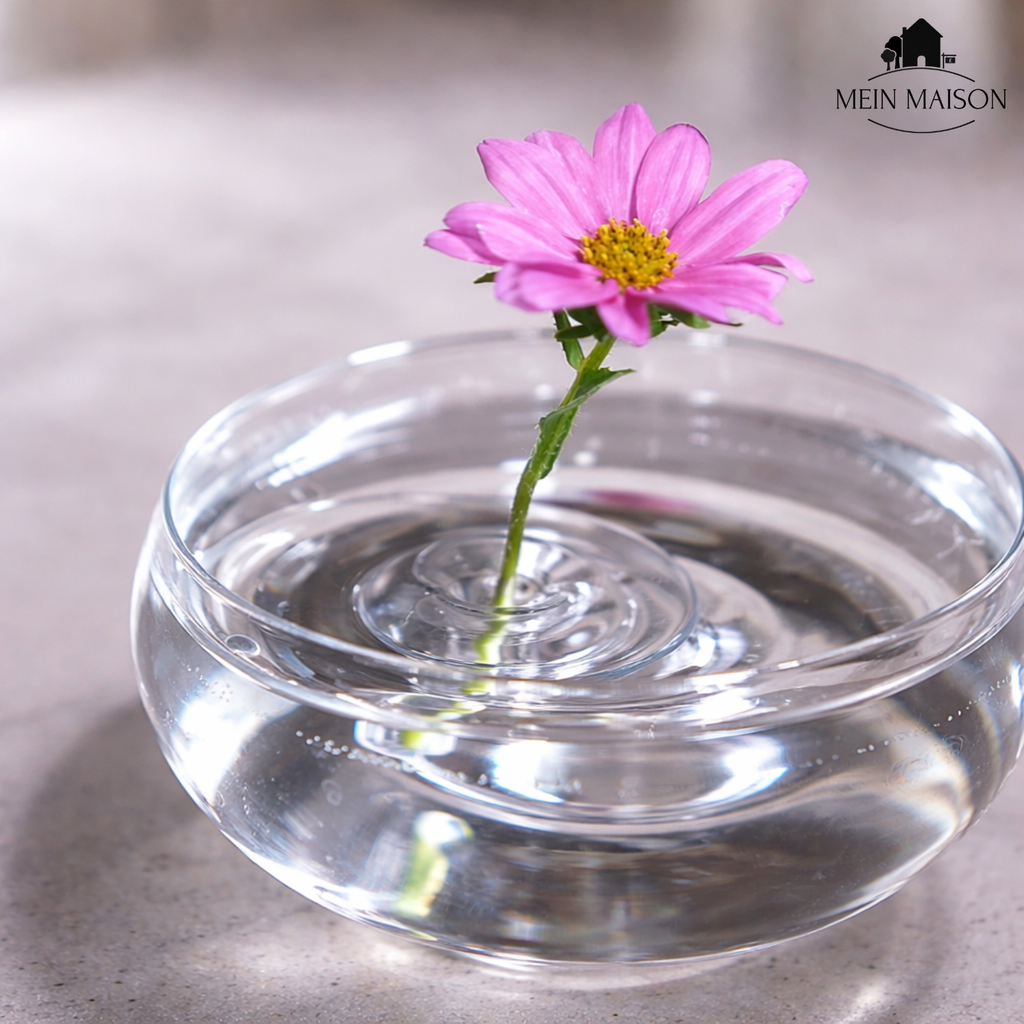 5+5 GRATIS | BloomRise – Tiene i fiori perfettamente eretti e impressionanti