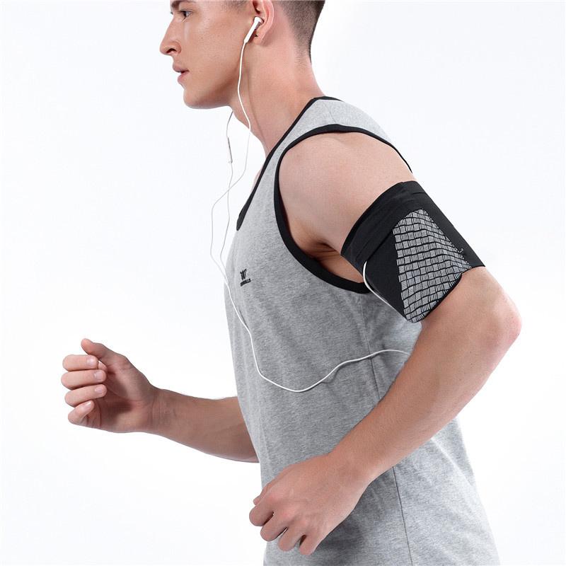 Custodia per Smartphone Sportiva Handy