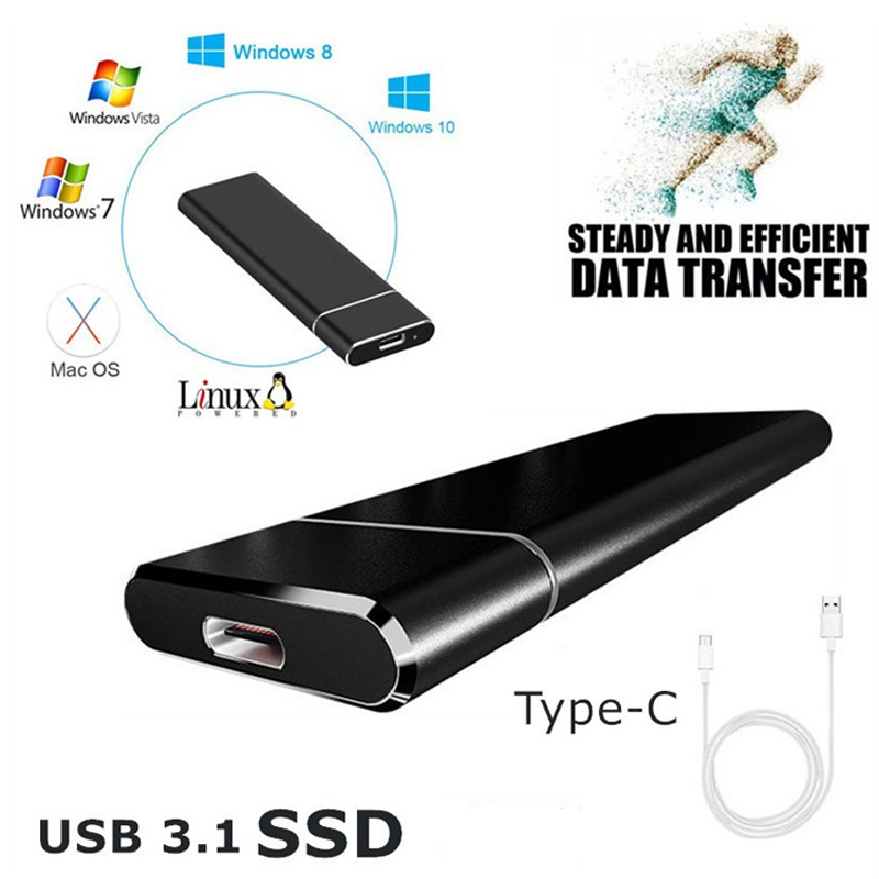 Ultra Speed Disco SSD Esterno