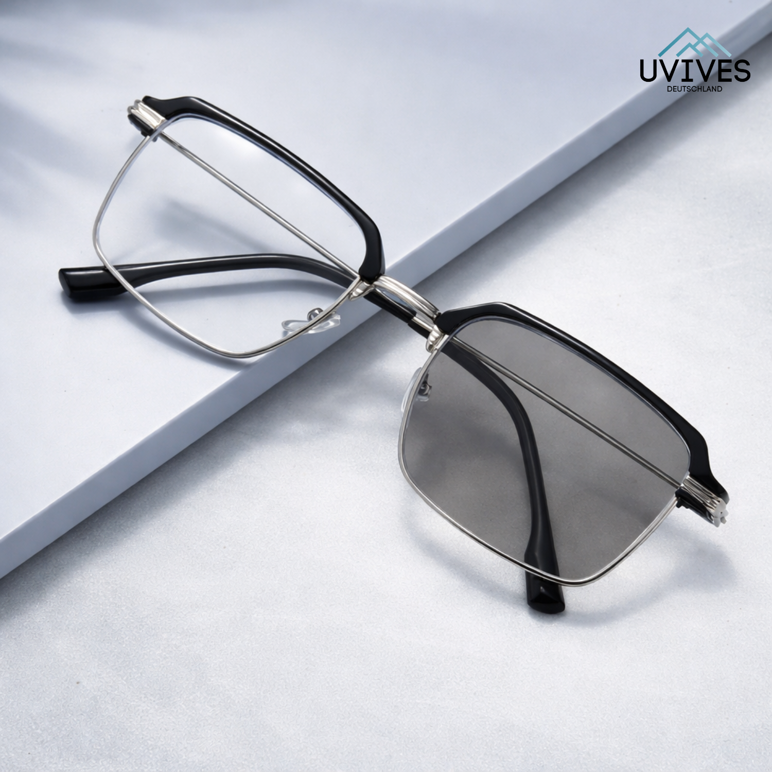 SmartZoom - Occhiali Autofocus per una visione chiara tutto il giorno
