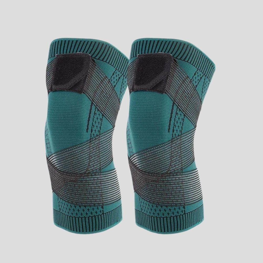 KneeRelief™ - Niente più fastidiosi dolori al ginocchio e ginocchia sane - 1+1 GRATIS - Sconto nell'ultimo giorno