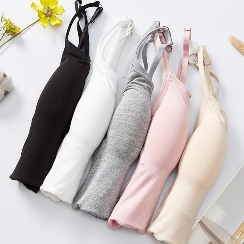 50% di sconto | con reggiseno integrato