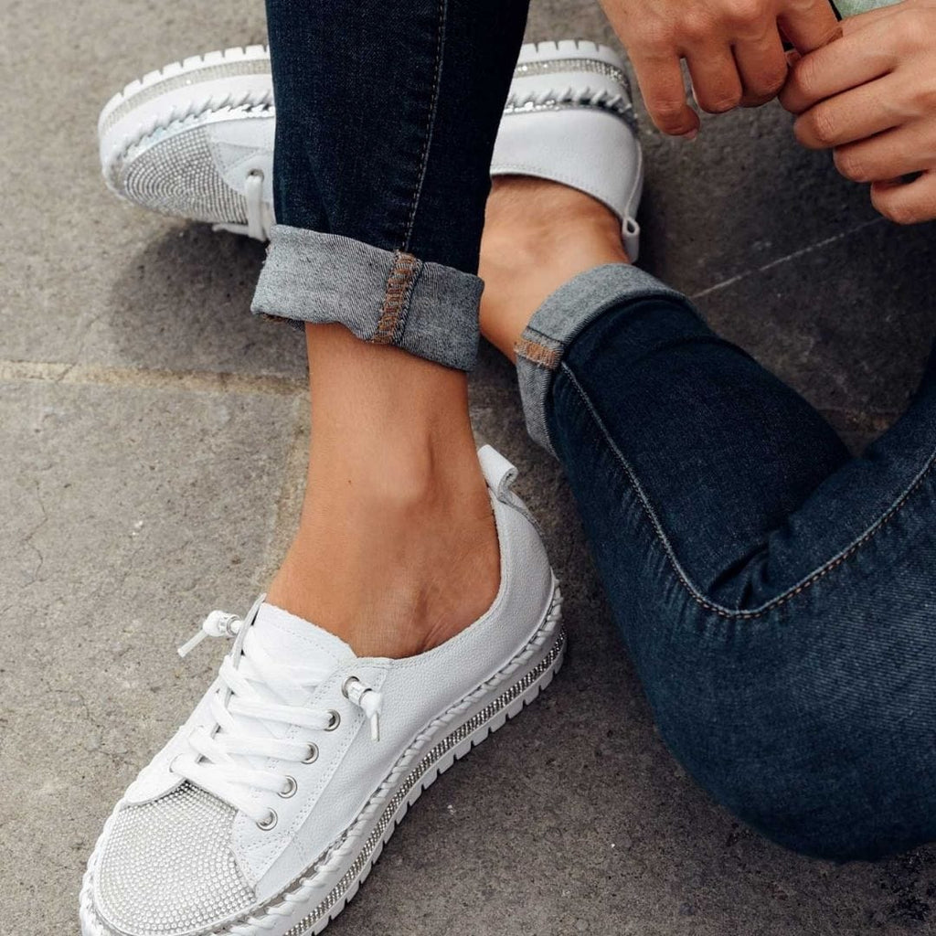 50% Sconto | Scarpe Shimmer [Ultimo Giorno di Sconto]
