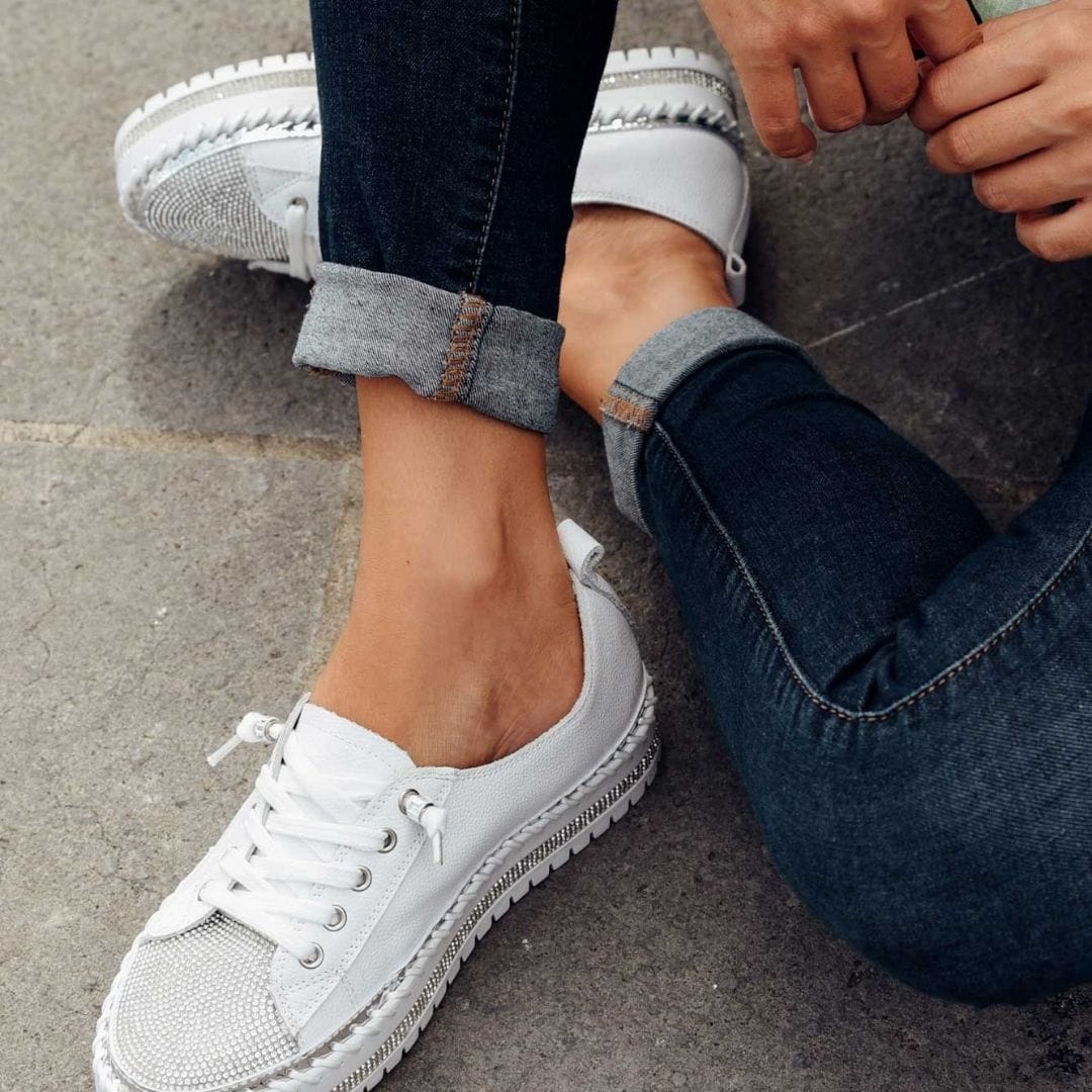 50% Sconto | Scarpe Shimmer [Ultimo Giorno di Sconto]
