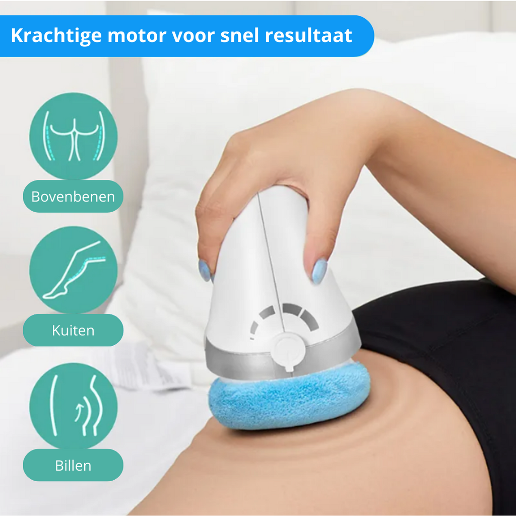FitShape Stimolatore Corporeo – Per chi non si sente sempre a proprio agio nel proprio corpo