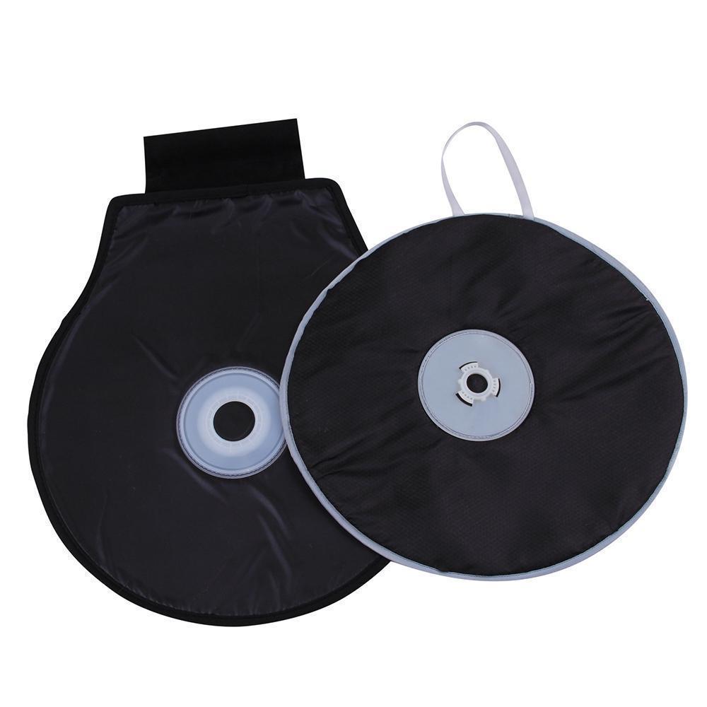 Cuscino girevole a 360°