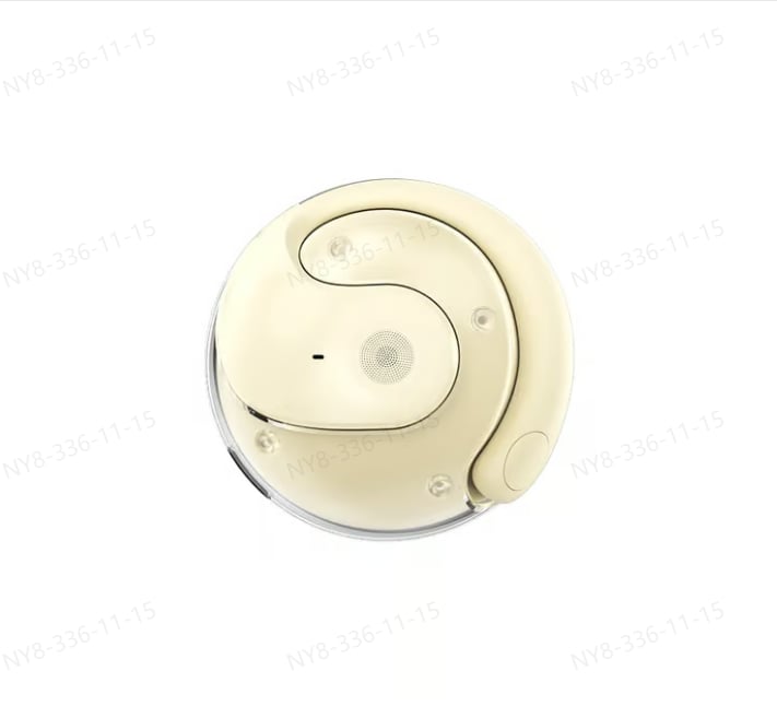 LuxaSound Elite Auricolari Wireless Traduttori | Comunicazione senza sforzo con tecnologia di traduzione Bluetooth avanzata