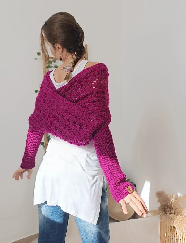 Marina™ Elegante Boho-Calore