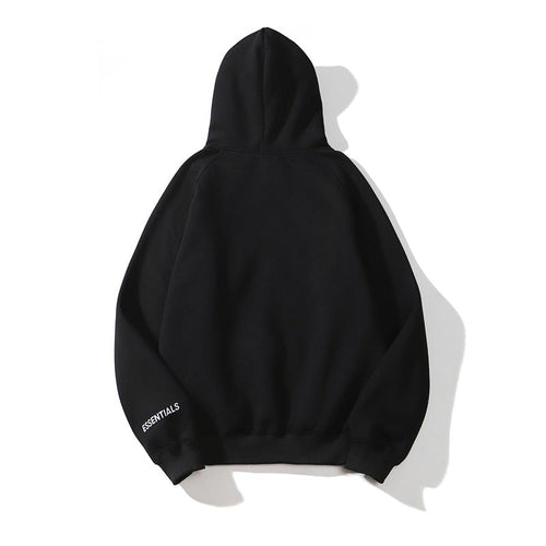 2026 Bestseller Fear Of God Essentials Hoodie In 100% Cotone