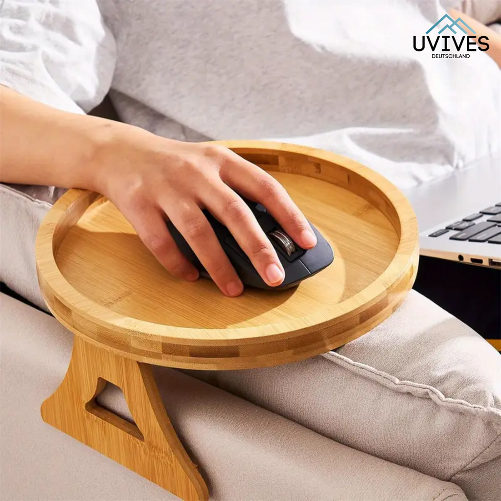 Sofaboard – Comfort incontra stile