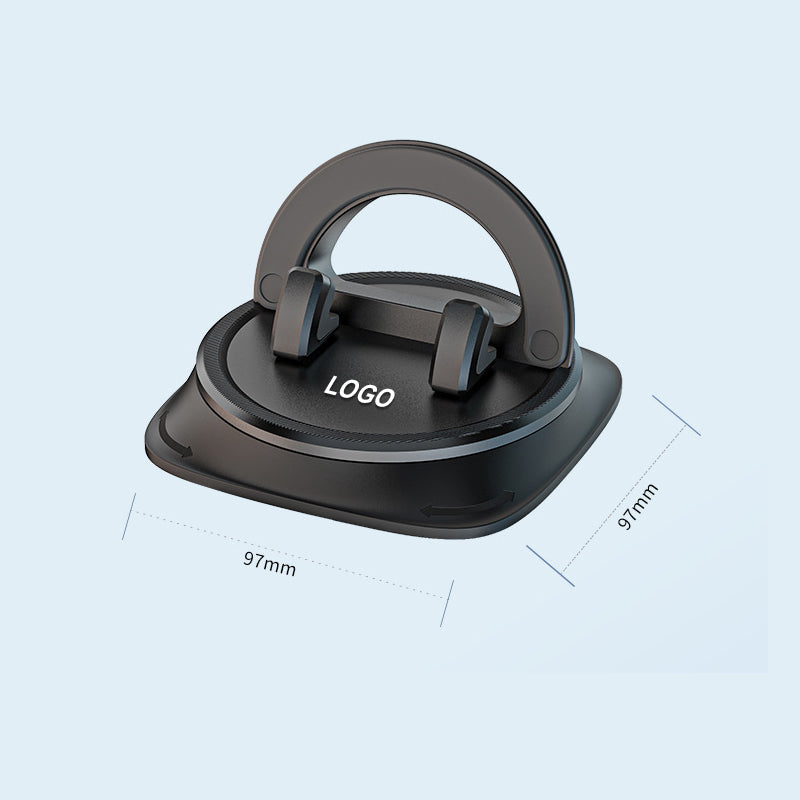 FlexMount 360 Supporto per Telefono Auto | Sicuro, Flessibile e Pratico