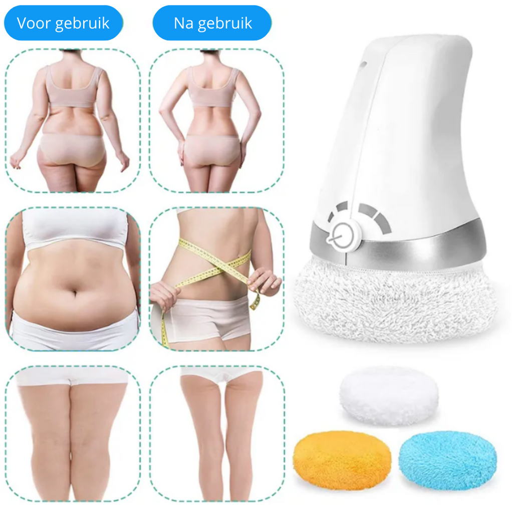 FitShape Stimolatore Corporeo – Per chi non si sente sempre a proprio agio nel proprio corpo
