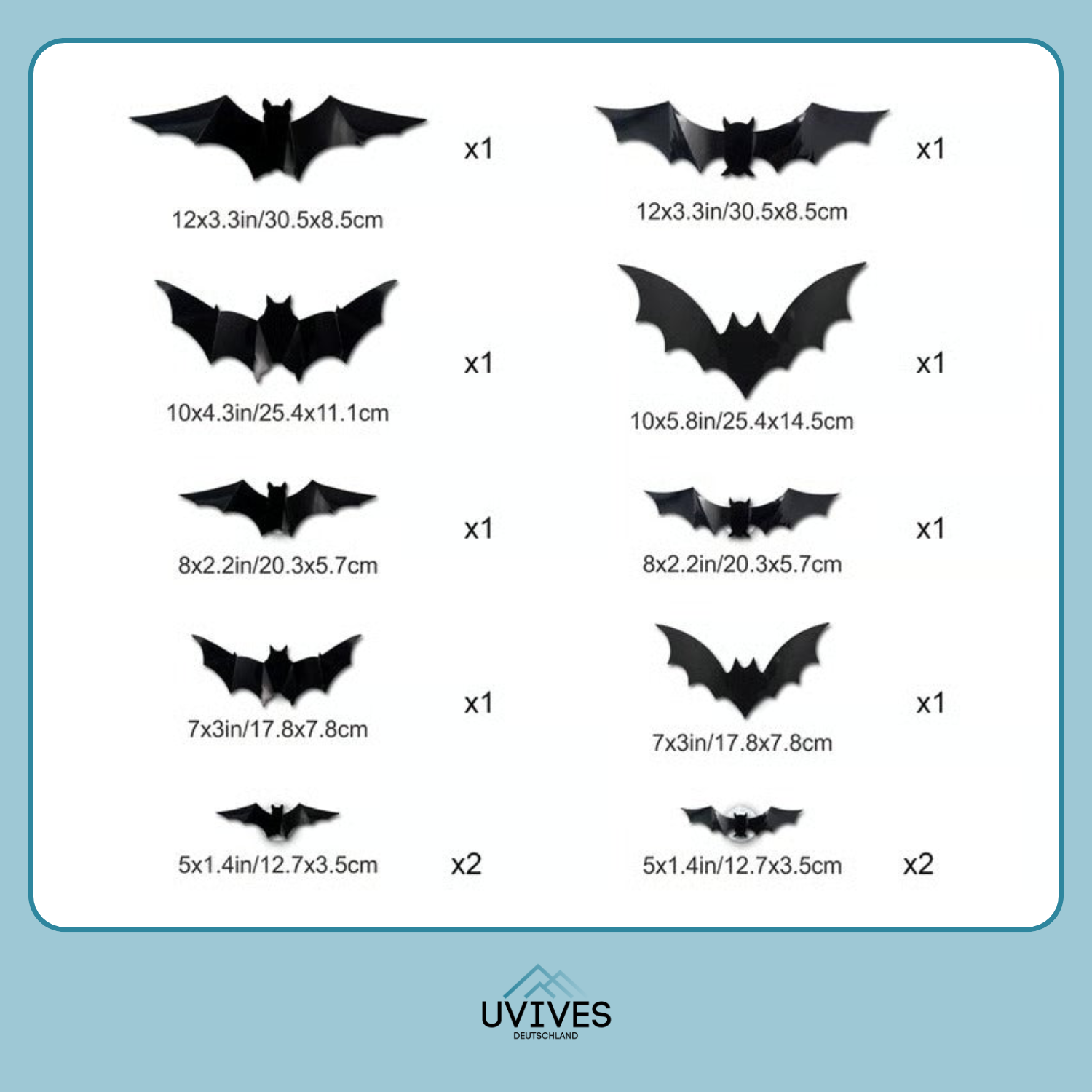 NightBat – Ombre Spaventose, Luce Magica!