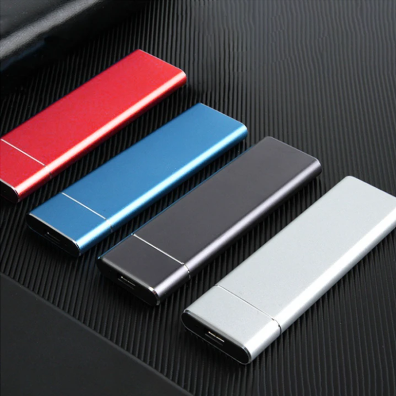 Ultra Speed Disco SSD Esterno