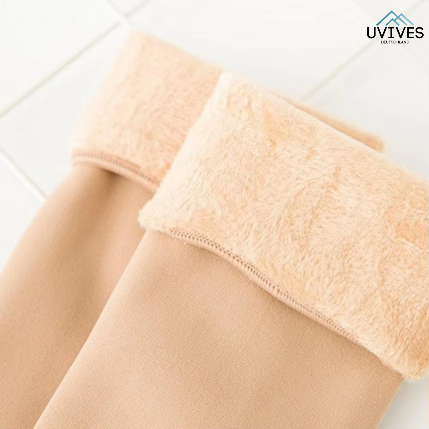 4+4 GRATIS | CozyFeet – Calze che tengono davvero caldo!
