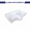 SleepEase | Cuscino Ortopedico ErgoContour