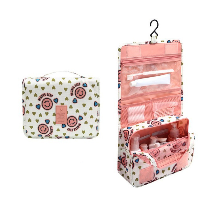 Borsa da Viaggio per Cosmetici