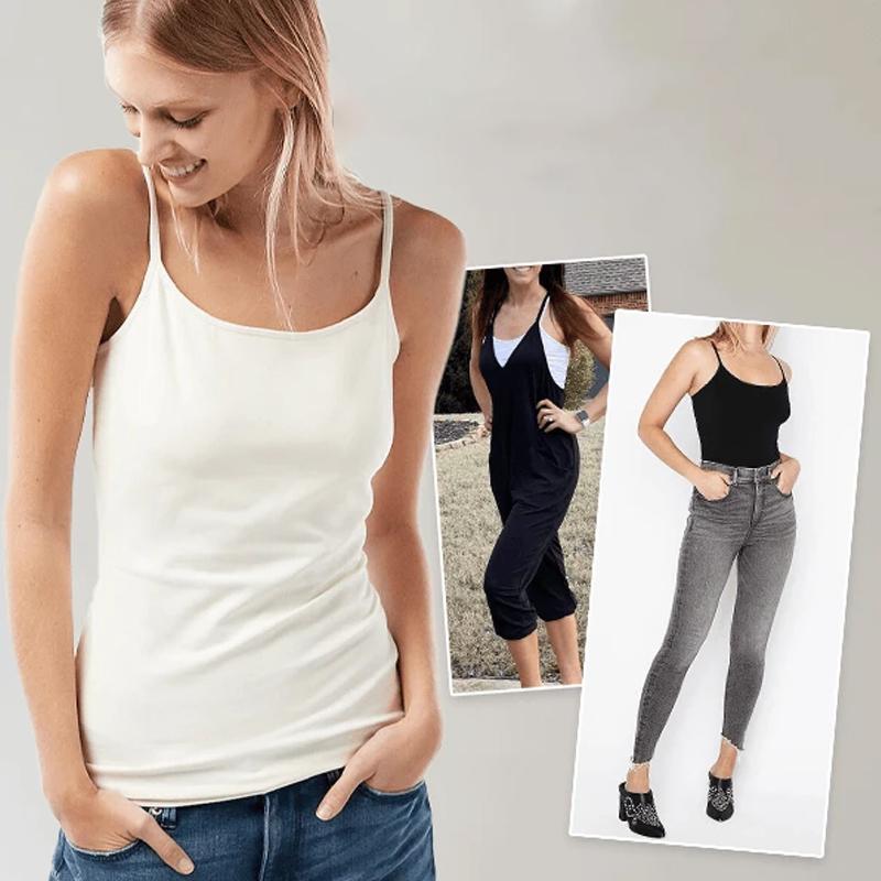 50% di sconto | con reggiseno integrato