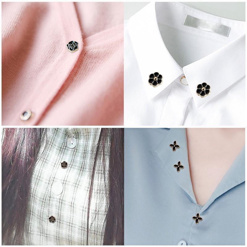 5+5 GRATIS | TrendyPins - Prevenzione contro l'esposizione involontaria [Ultimo giorno di sconto]