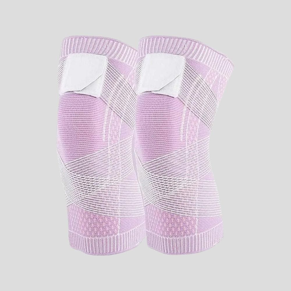 KneeRelief™ - Niente più fastidiosi dolori al ginocchio e ginocchia sane - 1+1 GRATIS - Sconto nell'ultimo giorno