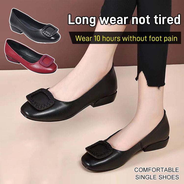 Sandsberg Nuove scarpe ortopediche da donna in comfort