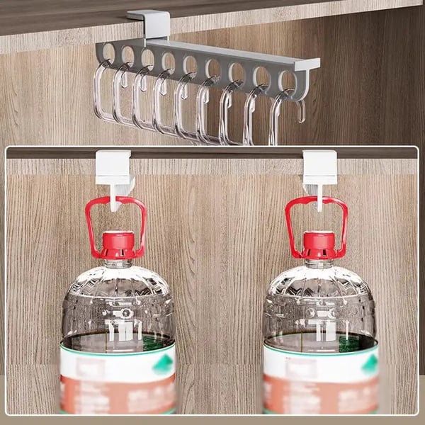 1+1 GRATIS | PullOut - Barra per Abiti Estensibile