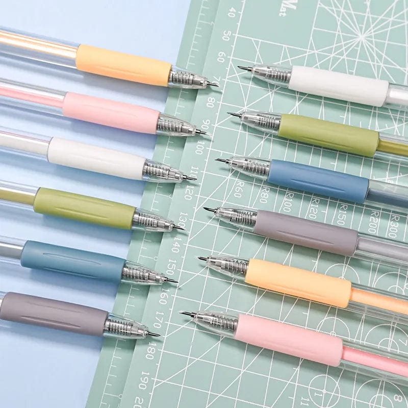 6+6 Gratis | Cutter di Precisione