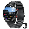 AstraGlide Pro Wellness Smartwatch Con Monitoraggio Continuo