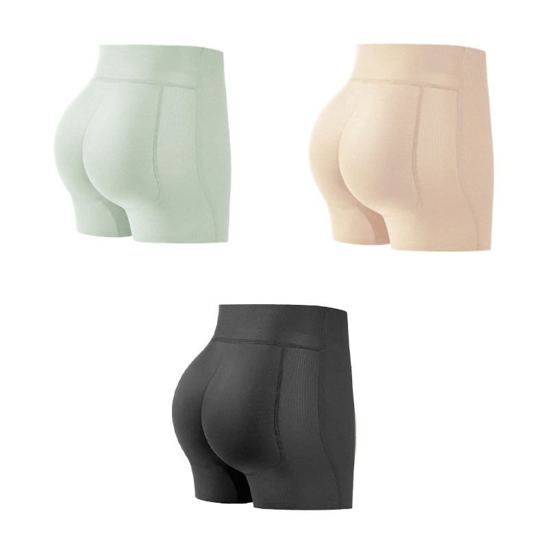 ShapeBoost Shorts | Lavabile, traspirante e con una curvatura perfetta