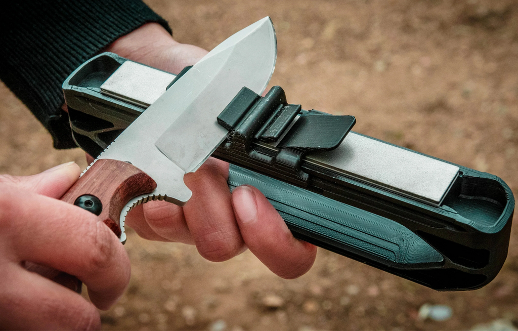 Affilatore Apex Edge