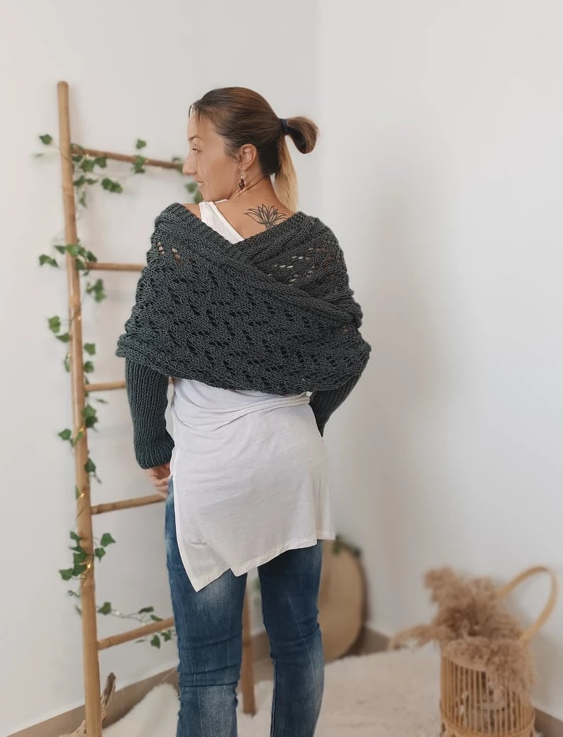 Marina™ Elegante Boho-Calore