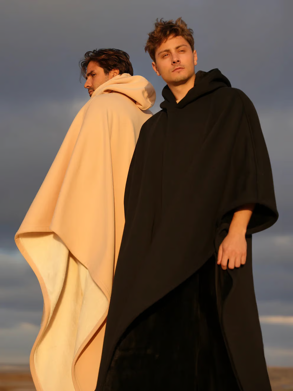 AstraWeave Hoodie Di FrostLine Per Comfort Quotidiano