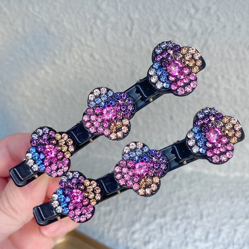 Fermagli per capelli