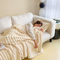 WarmHug Coperta - Il Massimo Comfort per le Fredde Serate Invernali