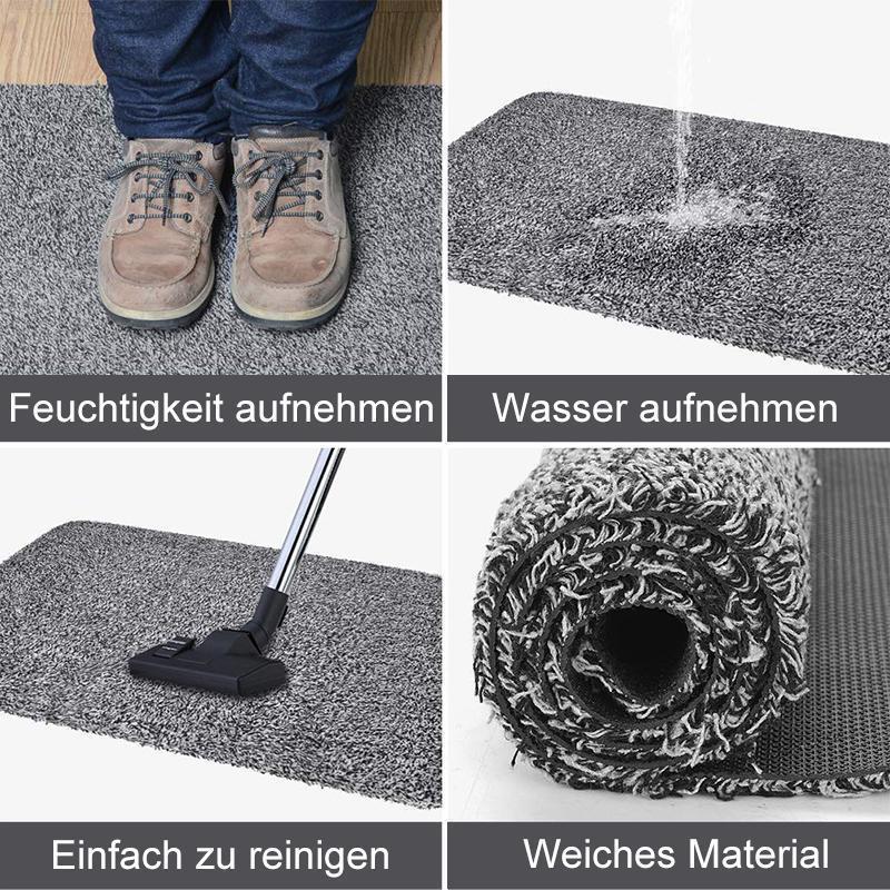 Tappeto assorbente magico