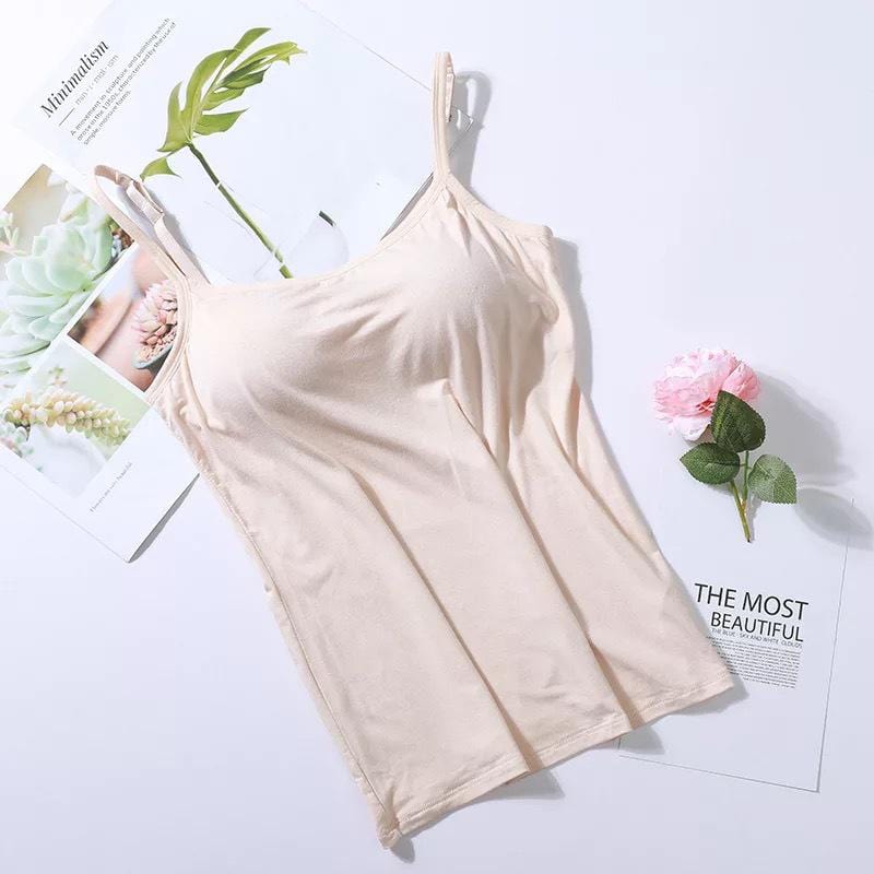 50% di sconto | con reggiseno integrato