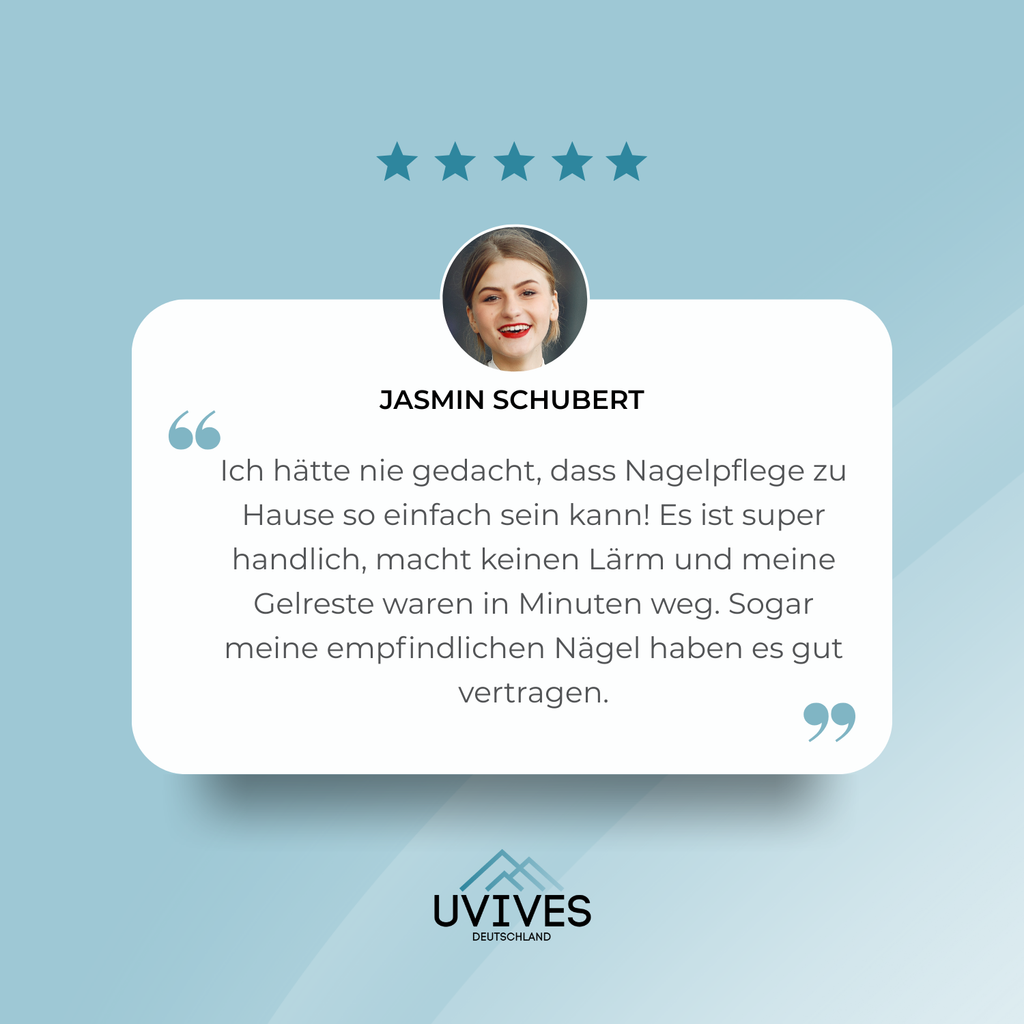 NailEase Pro – Cura delicata per unghie perfette, senza dolore!