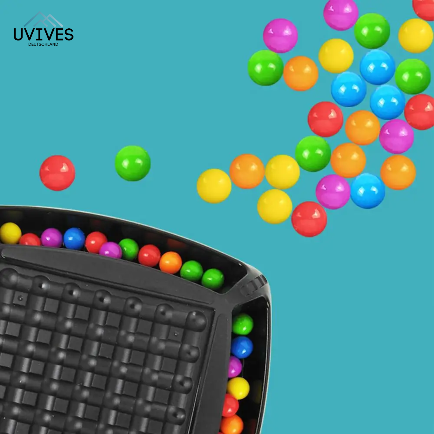 ColorLogic – Il gioco di strategia che unisce le generazioni!