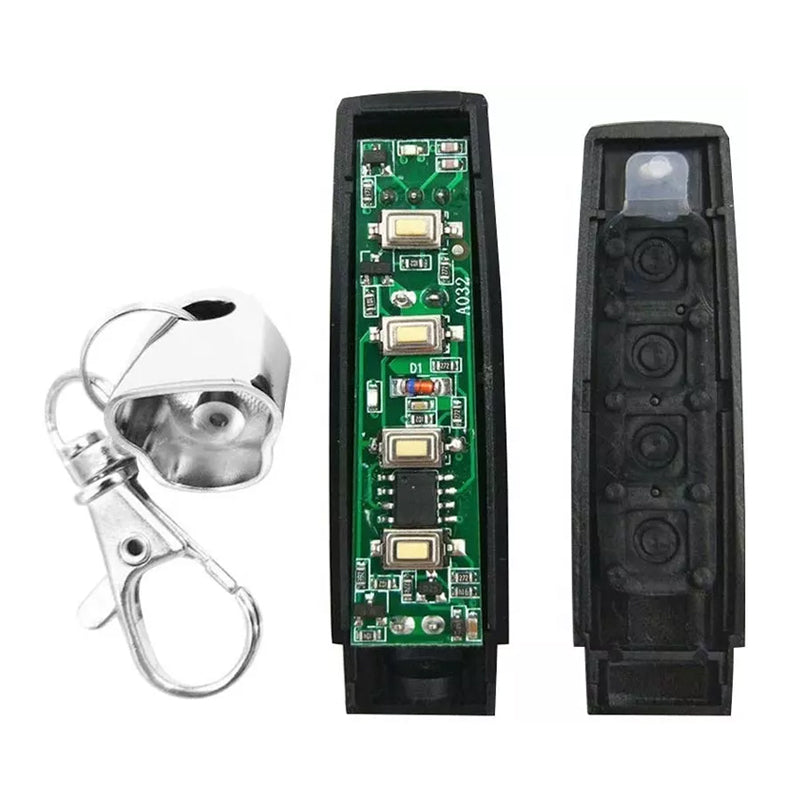 Duplicatore di Telecomandi