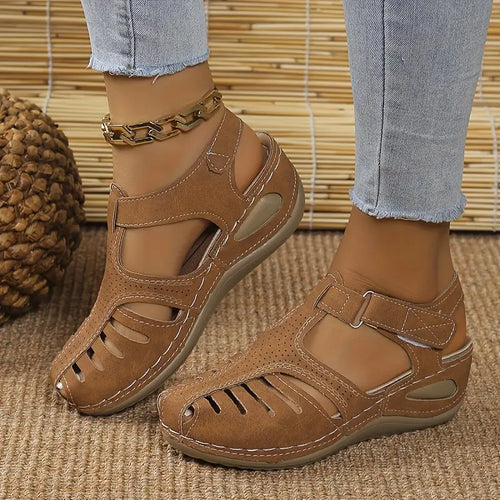 Sandali Ortopedici Ultra Confortevoli