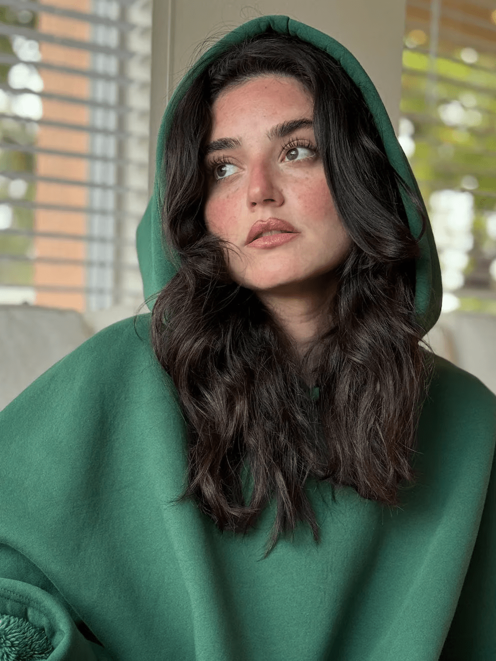 AstraWeave Hoodie Di FrostLine Per Comfort Quotidiano