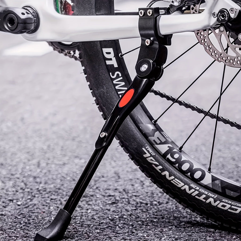 Supporto per bicicletta regolabile – Stabile, durevole e facile da installare | Brehn
