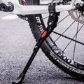 Supporto per bicicletta regolabile – Stabile, durevole e facile da installare | Brehn