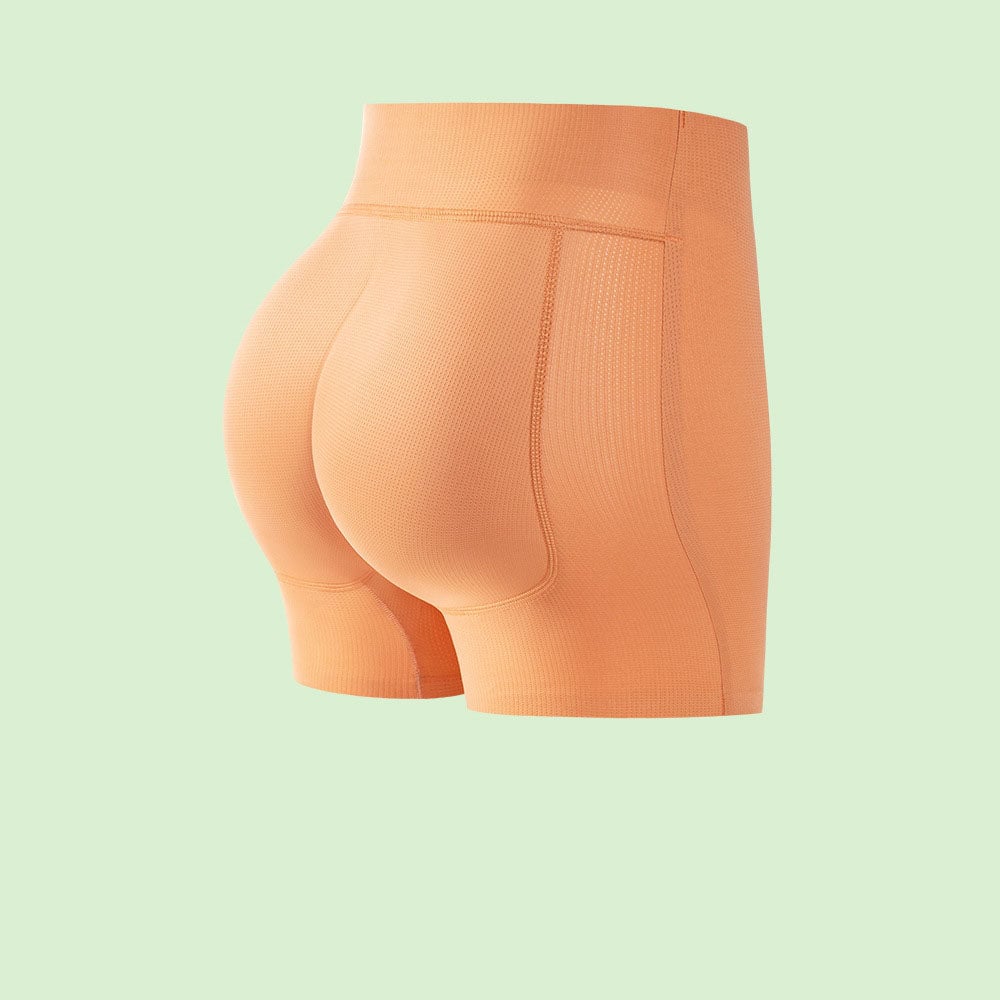 ShapeBoost Shorts | Lavabile, traspirante e con una curvatura perfetta