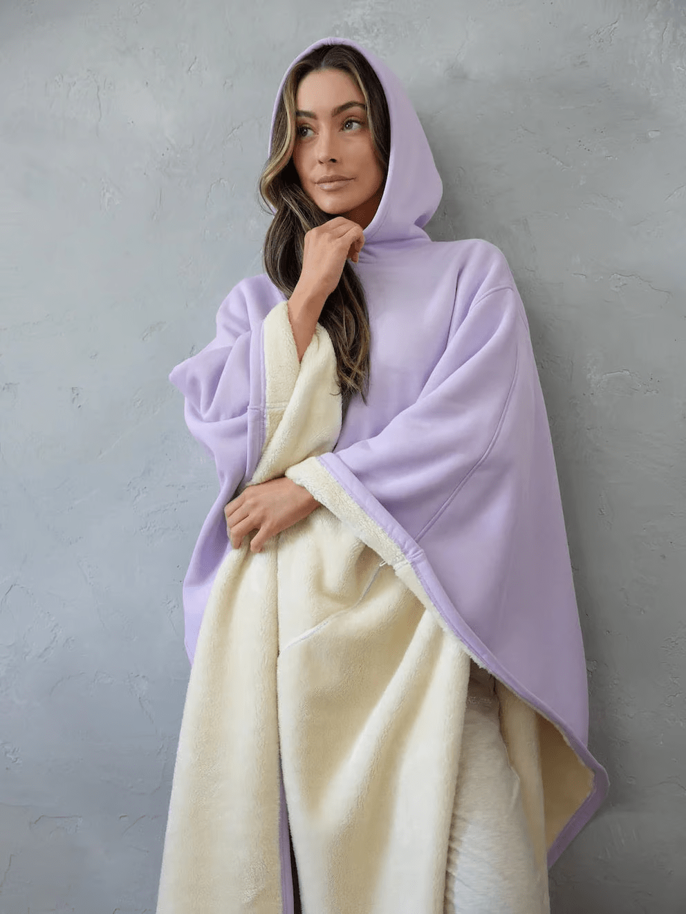 AstraWeave Hoodie Di FrostLine Per Comfort Quotidiano