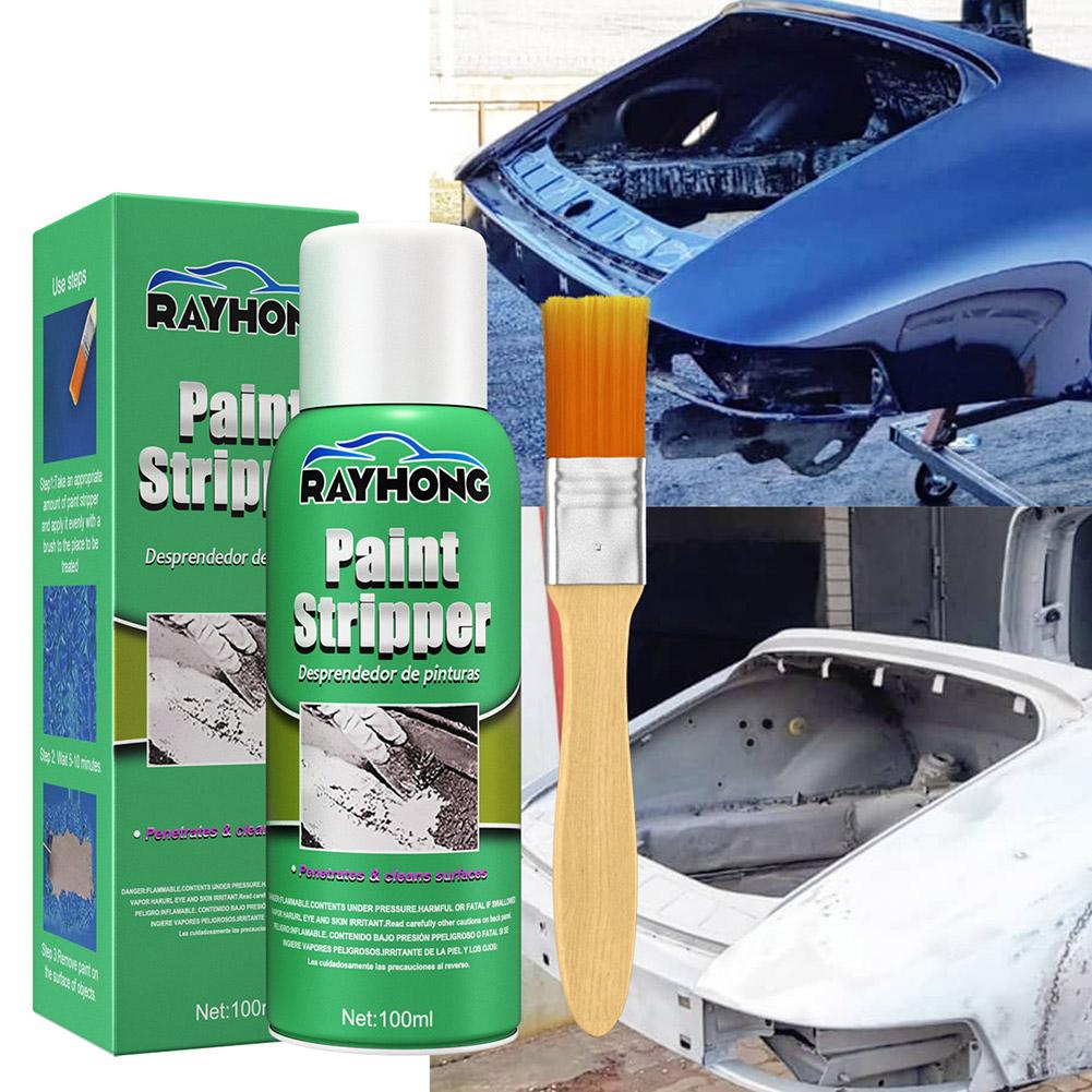 1+1 GRATIS | PaintStripper - Rimuovi Vernice Efficace