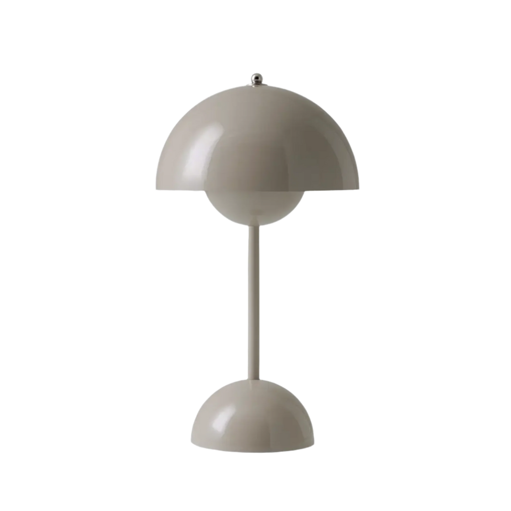 NordicNest Lampada LED per Zuppa Moderna - Tono Lussuoso, Luce Dimmabile