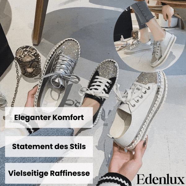 50% Sconto | Scarpe Shimmer [Ultimo Giorno di Sconto]