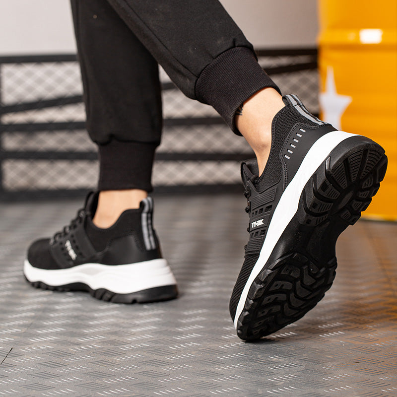 Scarpe da lavoro e di sicurezza ortopediche | Scarpe da lavoro unisex