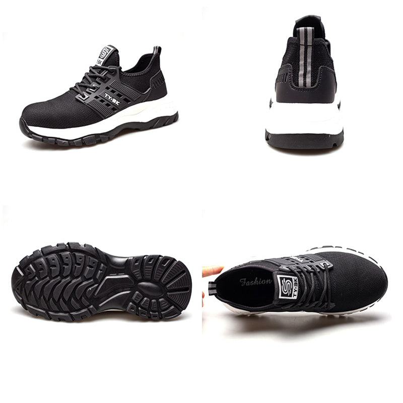 Scarpe da lavoro e di sicurezza ortopediche | Scarpe da lavoro unisex